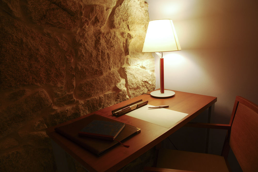 Maison d'hôtes A Casa Da Eira à Cerreda Extérieur photo