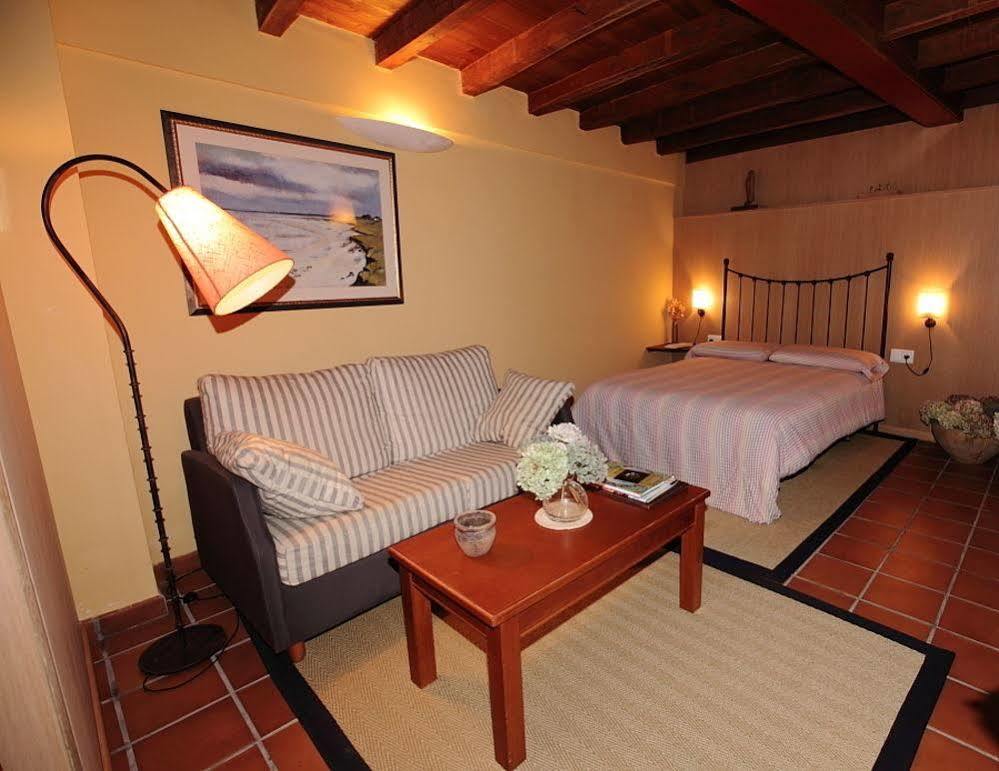 Maison d'hôtes A Casa Da Eira à Cerreda Extérieur photo