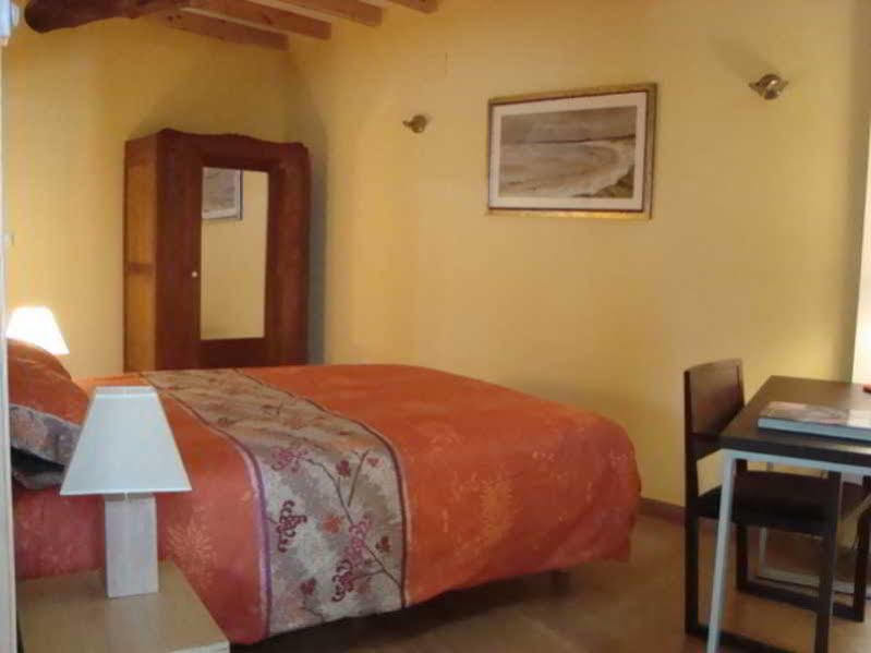 Maison d'hôtes A Casa Da Eira à Cerreda Extérieur photo